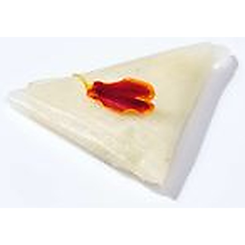 Samosa au poireau