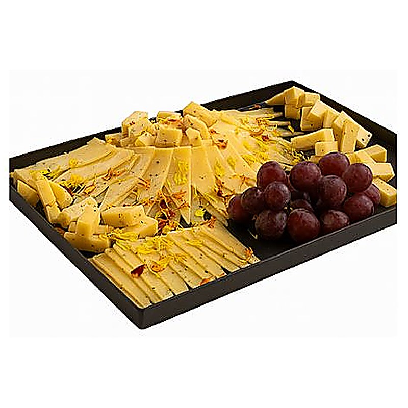 Plateau de fromages