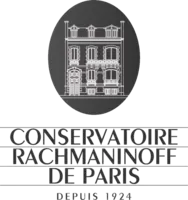 Conservatoire Rachmaninoff de Paris